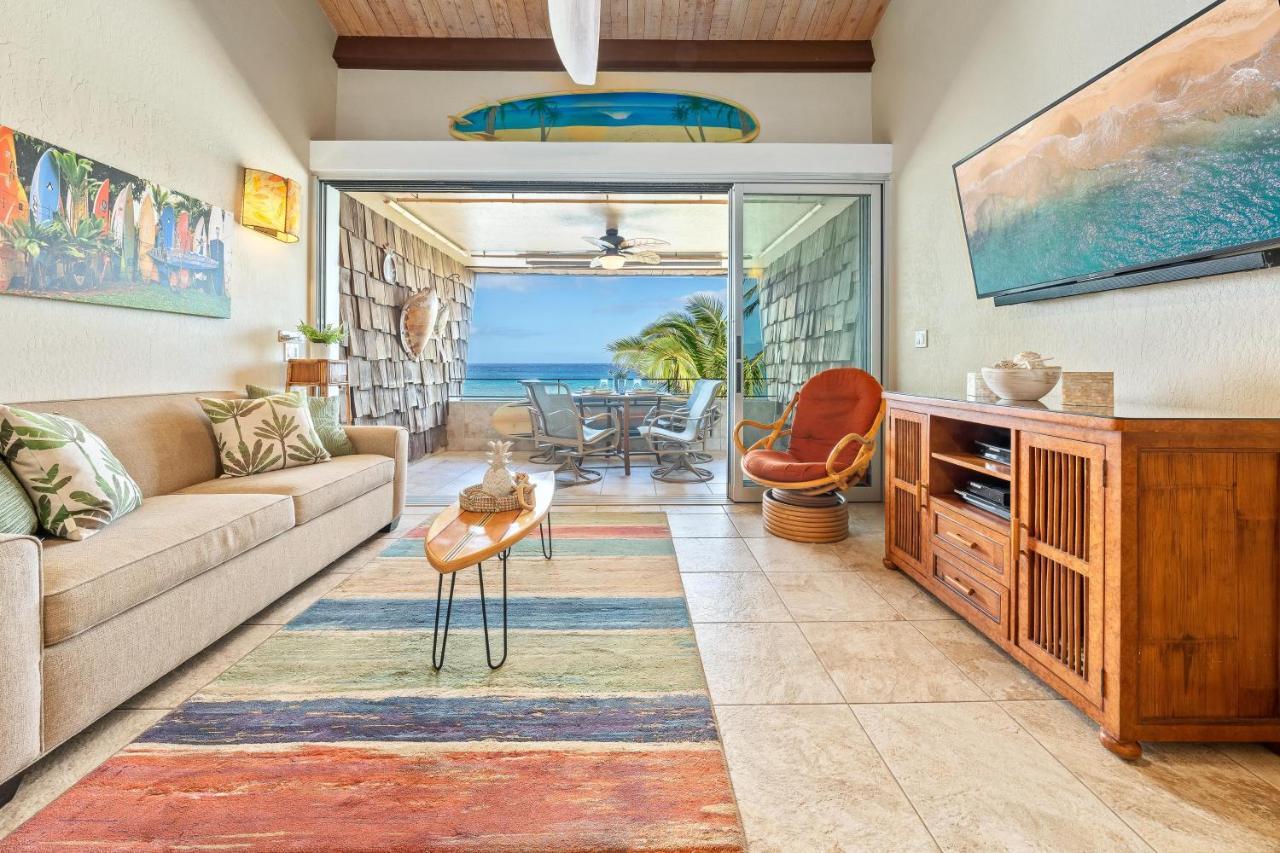 Kulakane 310 Kahana Exterior photo
